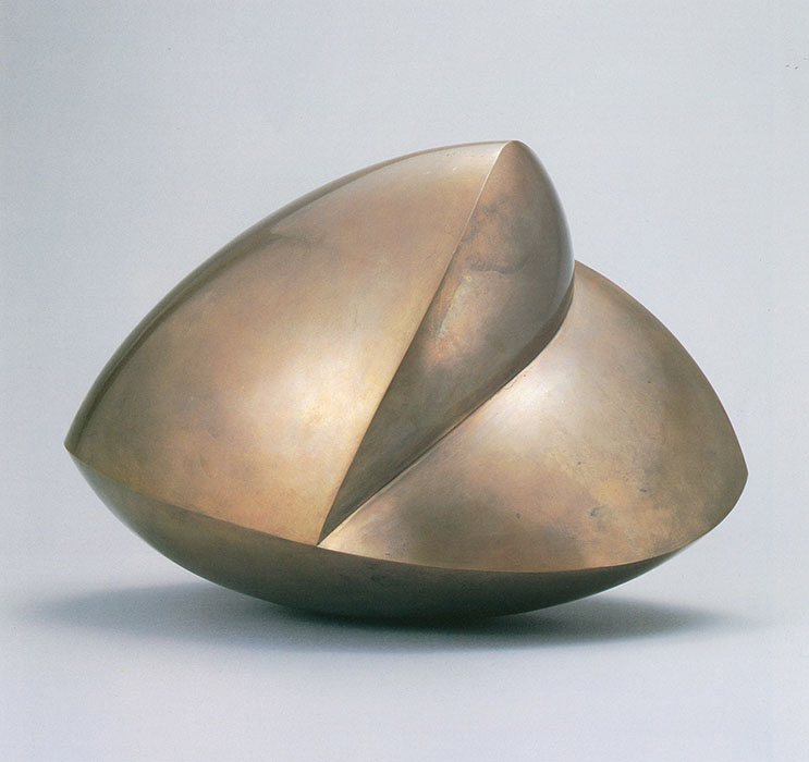 札幌芸術の森開園40周年記念　彫刻三昧　〜札幌芸術の森美術館の名品50選 本郷新記念札幌彫刻美術館-3