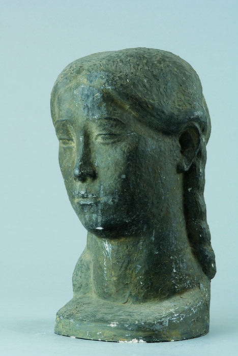 本郷新生誕120年記念 コレクション展 マンガでわかる本郷新 本郷新記念札幌彫刻美術館-2