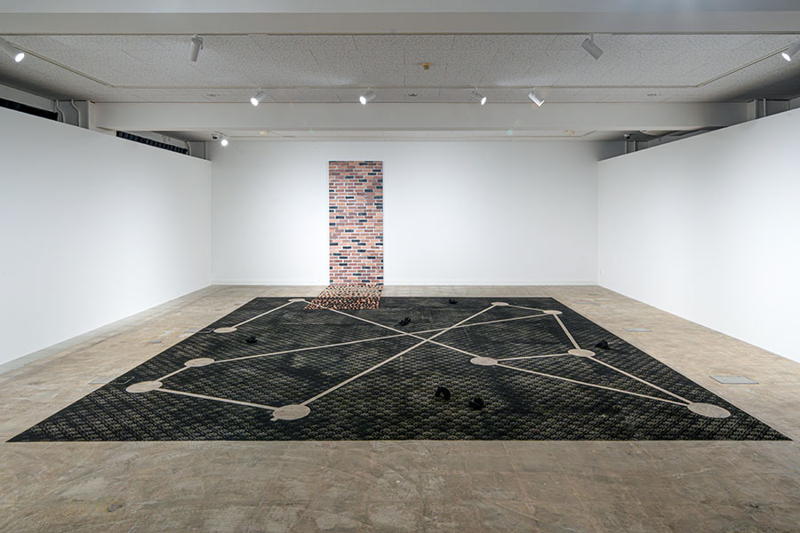 国際芸術祭「あいち2025」灰と薔薇のあいまに 愛知県美術館-13