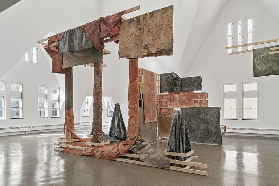 国際芸術祭「あいち2025」灰と薔薇のあいまに 愛知県美術館-14