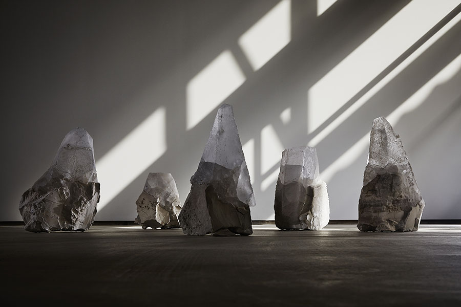 国際芸術祭「あいち2025」灰と薔薇のあいまに 愛知県美術館-17