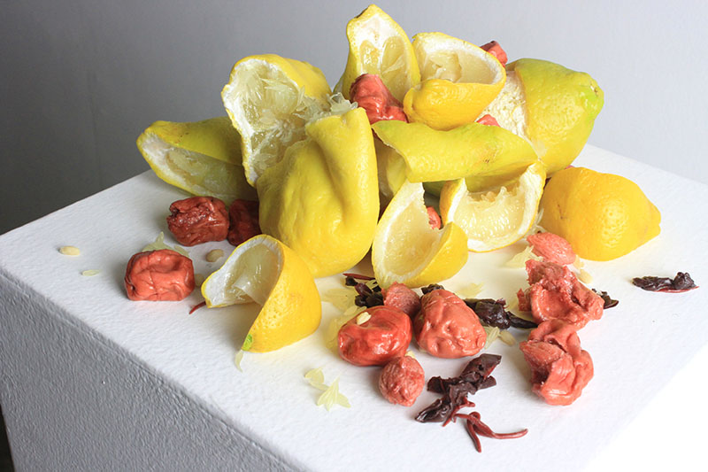 国際芸術祭「あいち2025」灰と薔薇のあいまに 愛知県美術館-2