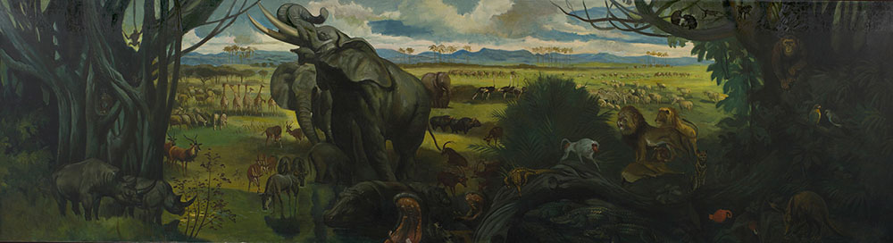 国際芸術祭「あいち2025」灰と薔薇のあいまに 愛知県美術館-7