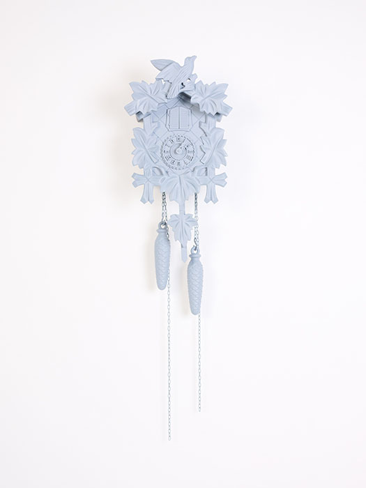 ライアン・ガンダー：ユー・コンプリート・ミー ポーラ美術館-3