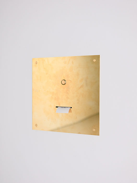 ライアン・ガンダー：ユー・コンプリート・ミー ポーラ美術館-4