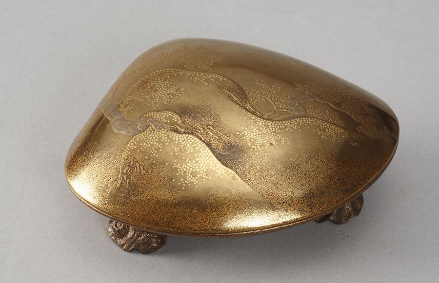 鍋島家の雛祭り 徴古館-17