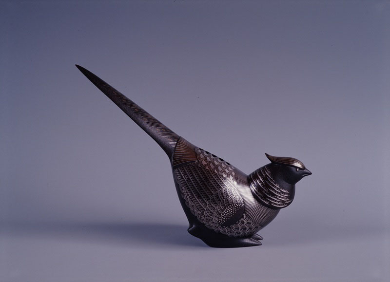 特別展「技をつなぐ　金沢の工芸」 金沢市立中村記念美術館-2