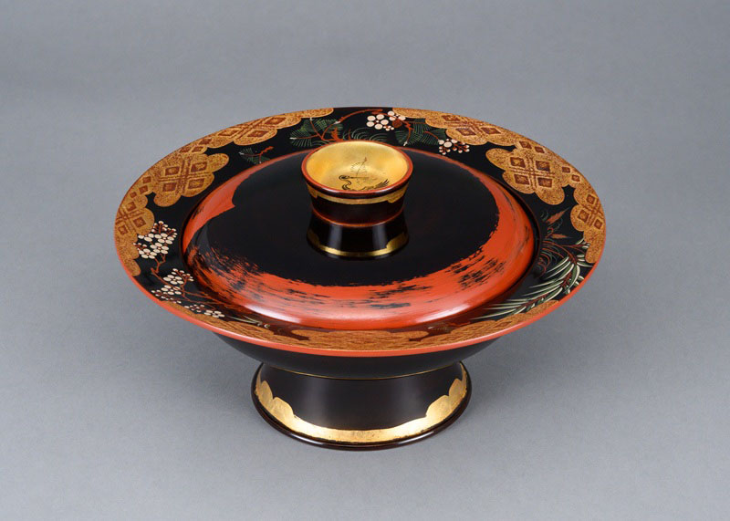 特別展「技をつなぐ　金沢の工芸」 金沢市立中村記念美術館-7