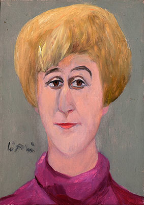 レオ・レオーニと仲間たち 岩手県立美術館-2