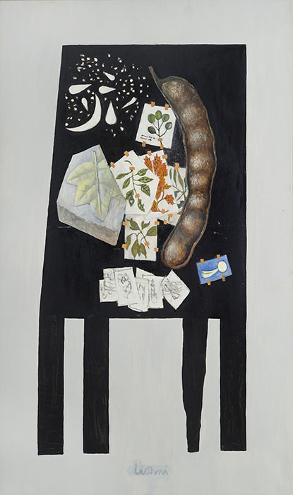 レオ・レオーニと仲間たち 岩手県立美術館-4