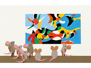 レオ・レオーニと仲間たち