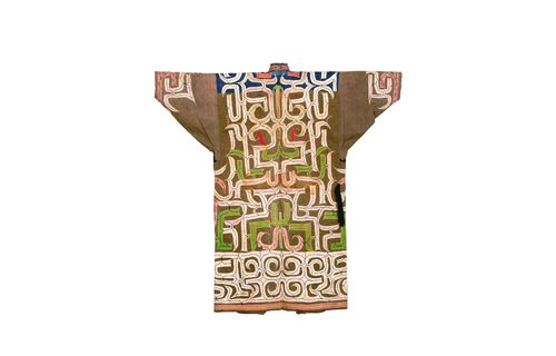 夷酋列像 -蝦夷地イメージをめぐる 人・物・世界- 国立民族学博物館-6