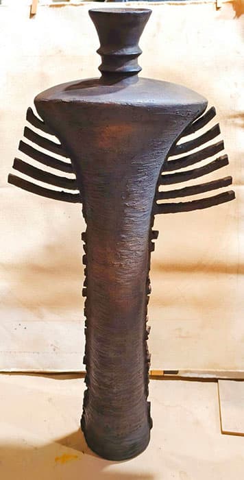 フォルモサ∞アート――台湾の原住民藝術の現在(いま) 国立民族学博物館-6