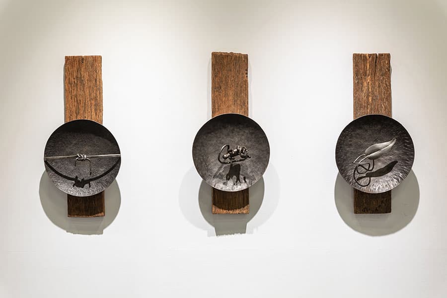 フォルモサ∞アート――台湾の原住民藝術の現在(いま) 国立民族学博物館-9