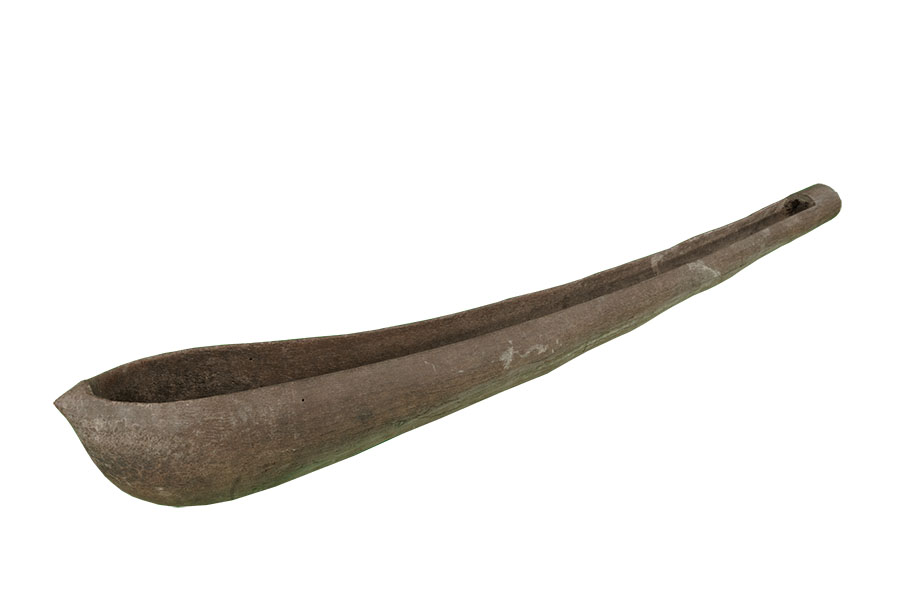 特別展「舟と人類―アジア・オセアニアの海の暮らし」 国立民族学博物館-6