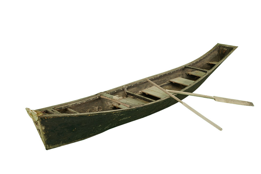 特別展「舟と人類―アジア・オセアニアの海の暮らし」 国立民族学博物館-8