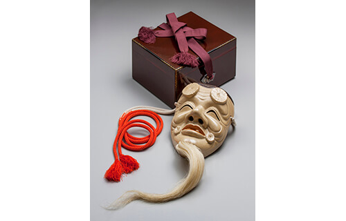 春期特別展　茶碗の結ぶ「縁」 樂美術館-5