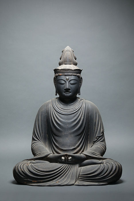 しずおかの古仏たち 静岡市歴史博物館-5