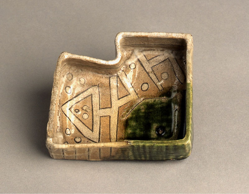 古墳時代から織部、そして現代へ ―土岐市美濃陶磁歴史館の名品と土岐市の寺社の文化財― 岐阜県美術館-1