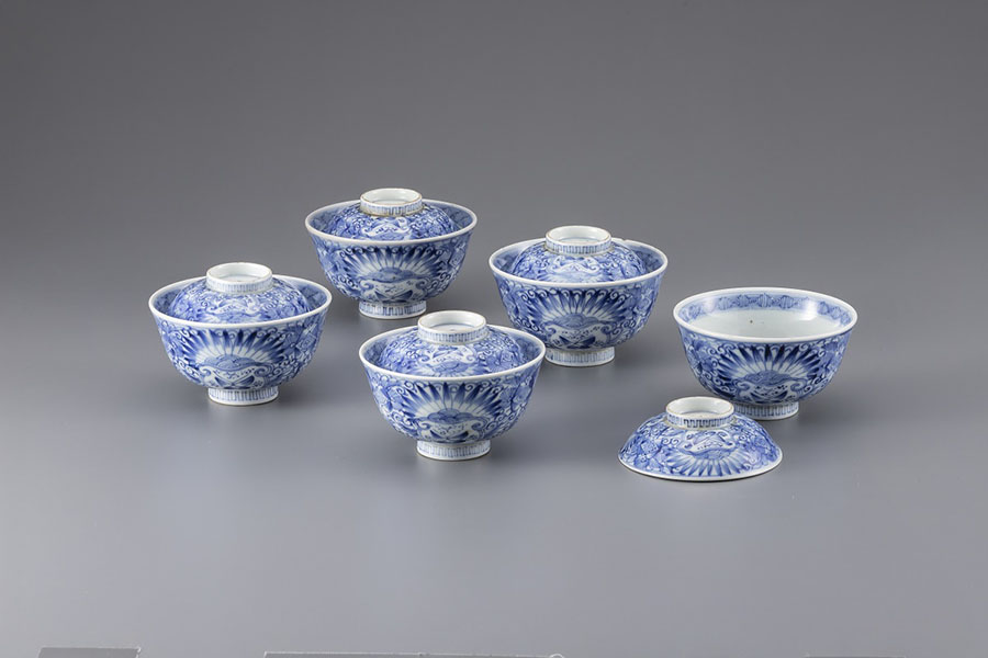 美濃の古陶 美濃陶芸の系譜 安藤日出武 展 | ぴあエンタメ情報