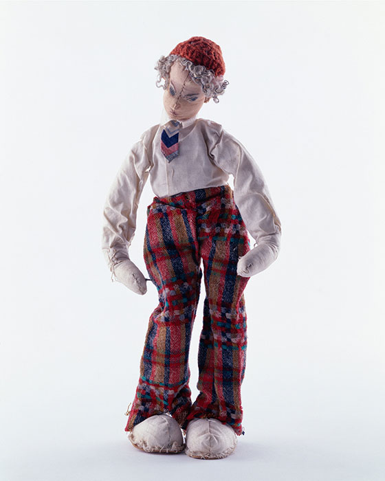 大正・昭和“モード”の源泉 ―国立美術館 コレクション・ダイアローグ― 岐阜県美術館-10