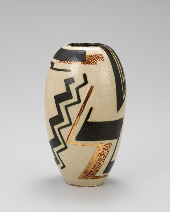 大正・昭和“モード”の源泉　―国立美術館　コレクション・ダイアローグ― 岐阜県美術館-2