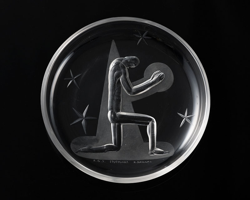 大正・昭和“モード”の源泉　―国立美術館　コレクション・ダイアローグ― 岐阜県美術館-5