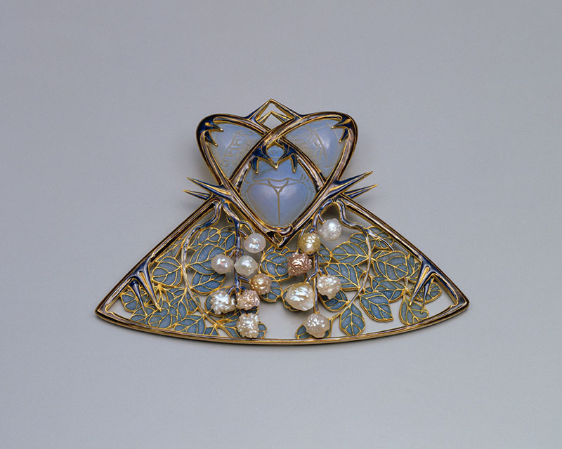 大正・昭和“モード”の源泉　―国立美術館　コレクション・ダイアローグ― 岐阜県美術館-8