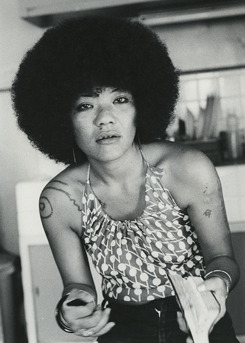 ーモンスーンに吹かれたようにー 大移動と交流のアフリカ‐アジアの現代美術 岐阜県美術館-1