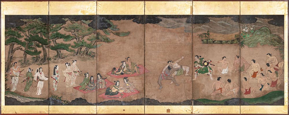 ーモンスーンに吹かれたようにー 大移動と交流のアフリカ‐アジアの現代美術 岐阜県美術館-11