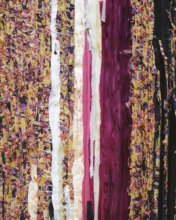 ーモンスーンに吹かれたようにー 大移動と交流のアフリカ‐アジアの現代美術 岐阜県美術館-5