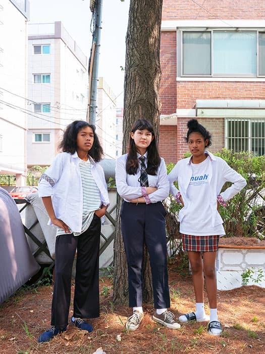 ーモンスーンに吹かれたようにー 大移動と交流のアフリカ‐アジアの現代美術 岐阜県美術館-6