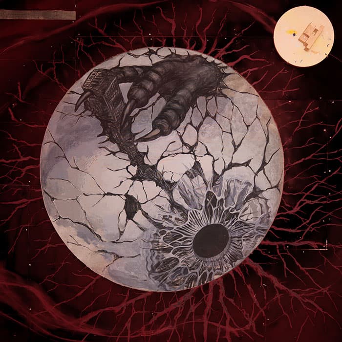 戦後80年 《明日の神話》 次世代につなぐ 原爆×芸術 川崎市岡本太郎美術館-11