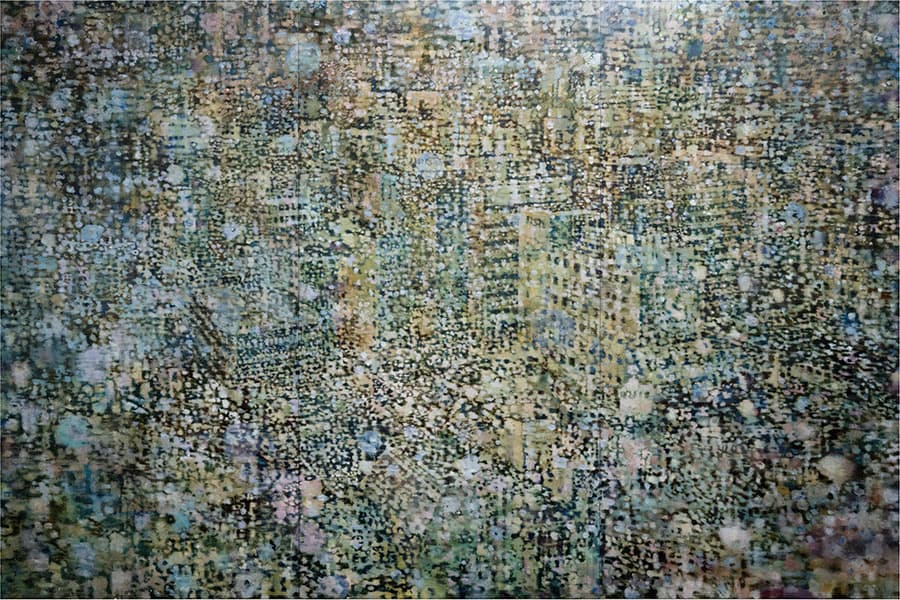 戦後80年 《明日の神話》 次世代につなぐ 原爆×芸術 川崎市岡本太郎美術館-13