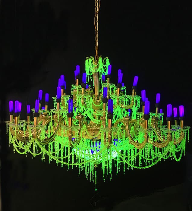 戦後80年 《明日の神話》 次世代につなぐ 原爆×芸術 川崎市岡本太郎美術館-14