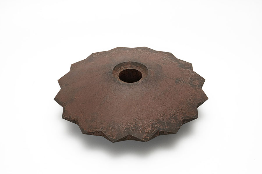 コレクション展 これもさわれるのかな？ —彫刻に触れる展覧会Ⅱ— 神奈川県立近代美術館 鎌倉別館-8