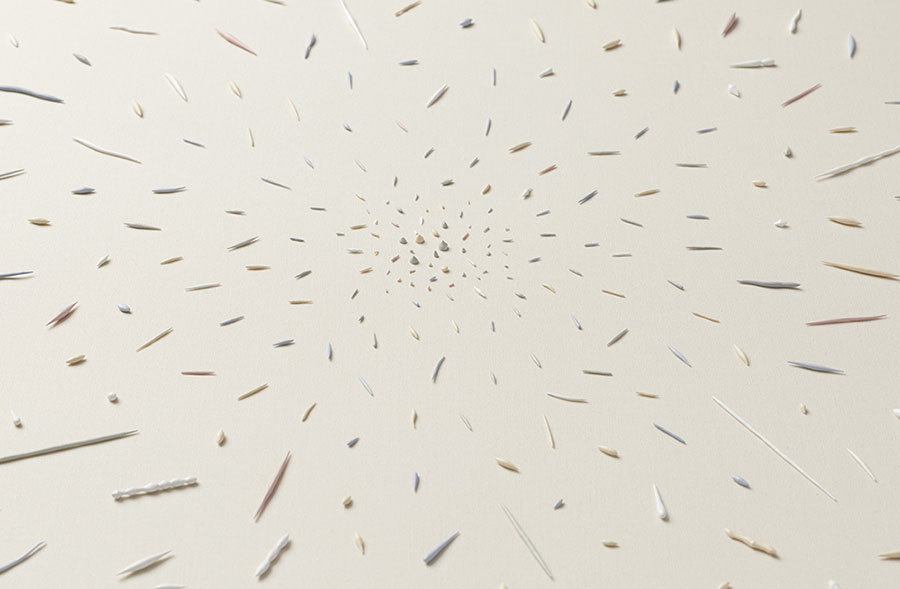 福田尚代 あわいのほとり 神奈川県立近代美術館 鎌倉別館-10