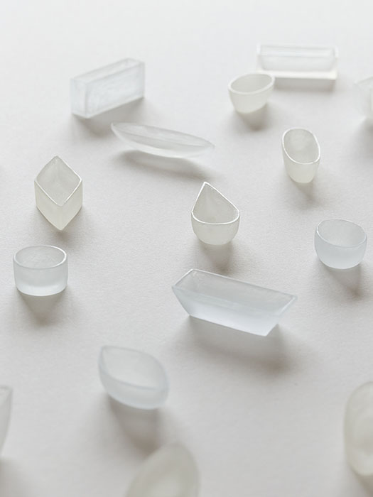 福田尚代　あわいのほとり 神奈川県立近代美術館 鎌倉別館-2