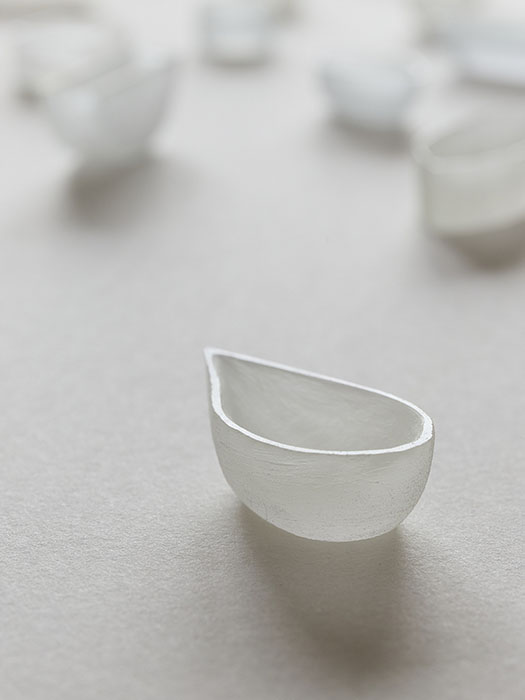 福田尚代　あわいのほとり 神奈川県立近代美術館 鎌倉別館-3