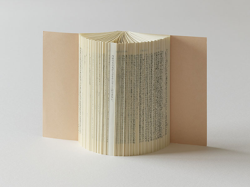 福田尚代　あわいのほとり 神奈川県立近代美術館 鎌倉別館-4