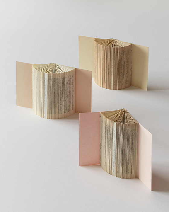 福田尚代　あわいのほとり 神奈川県立近代美術館 鎌倉別館-5