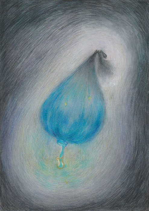 福田尚代　あわいのほとり 神奈川県立近代美術館 鎌倉別館-9