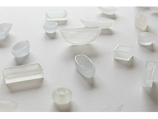 福田尚代　あわいのほとり