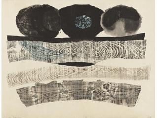 企画展「内間安瑆・俊子展　色を織り、記憶を紡ぐ」