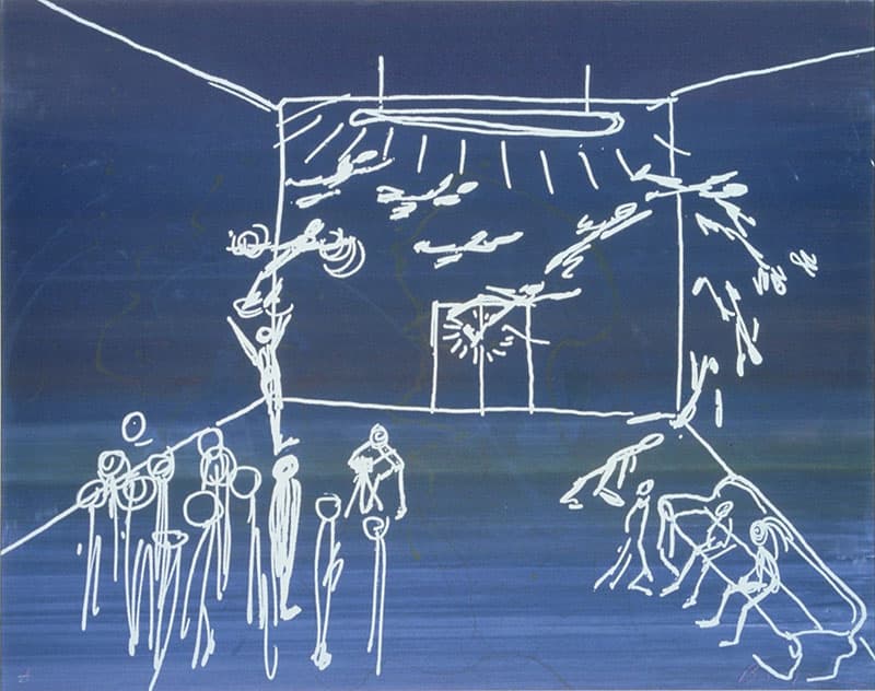 トロイメライ 原美術館 ARC-1