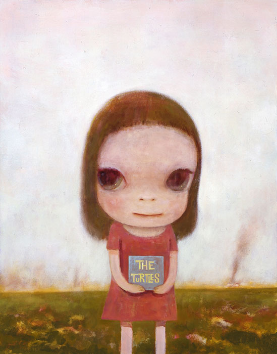 トロイメライ 原美術館 ARC-5