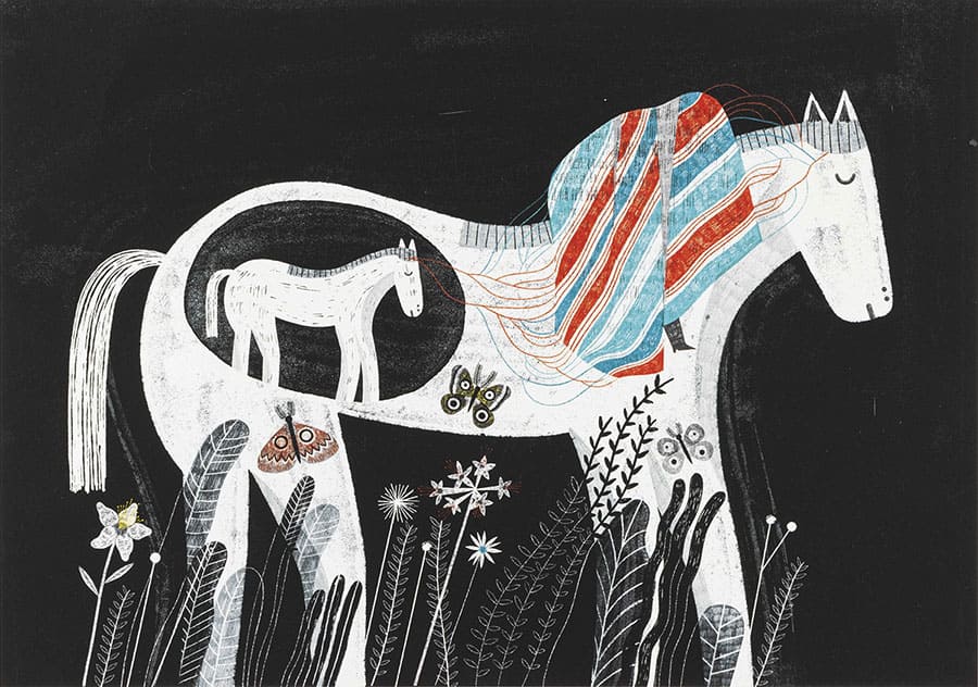 ブラチスラバからやってきた！ 世界の絵本パレード 横須賀美術館-1