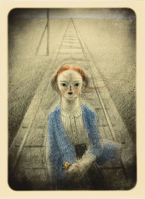 ブラチスラバからやってきた！ 世界の絵本パレード 横須賀美術館-4