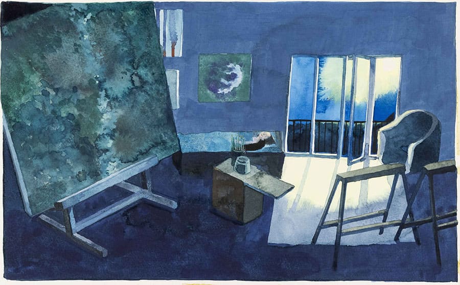 ブラチスラバからやってきた！ 世界の絵本パレード 横須賀美術館-6