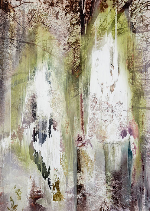 リフレクションズ―いつかの光 札幌芸術の森美術館-1